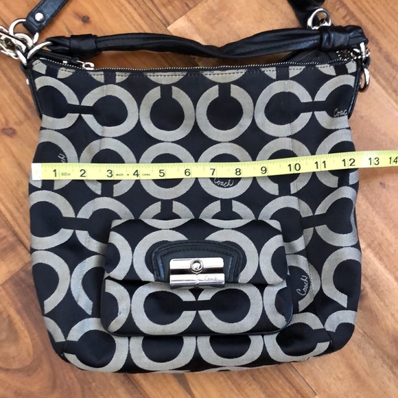 Coach Handbag - Picture 6 of 15